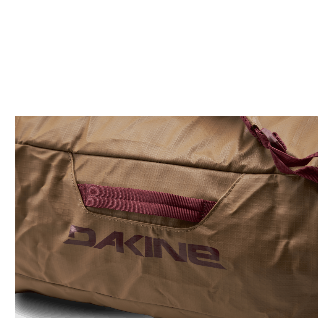 Ranger Duffle 45L Beige