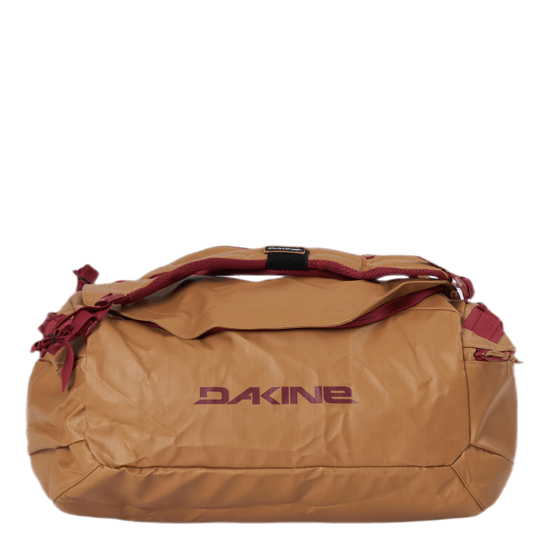 Ranger Duffle 60L Beige