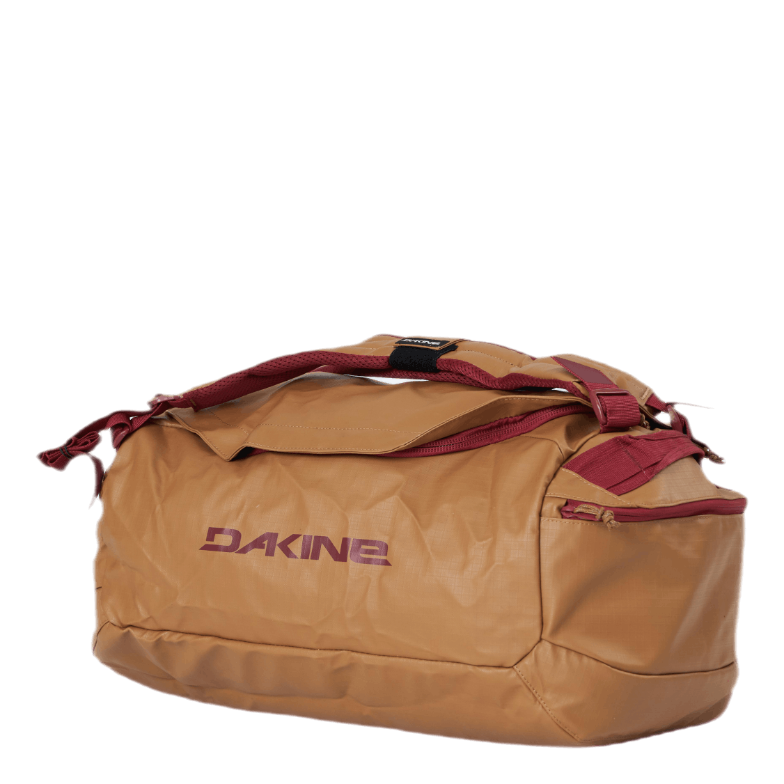 Ranger Duffle 60L Beige