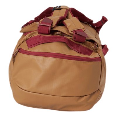 Ranger Duffle 60L Beige