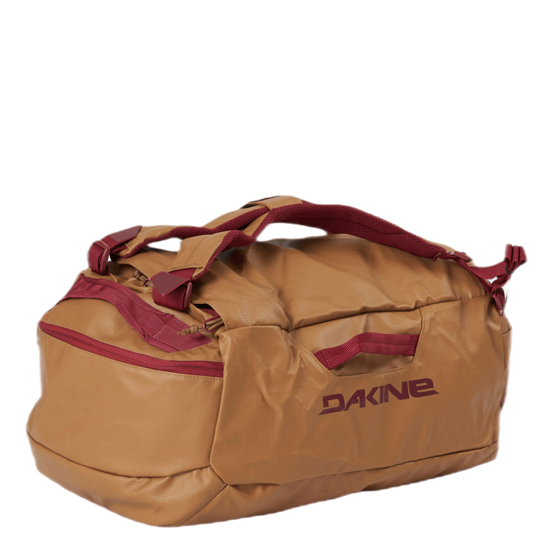 Ranger Duffle 60L Beige