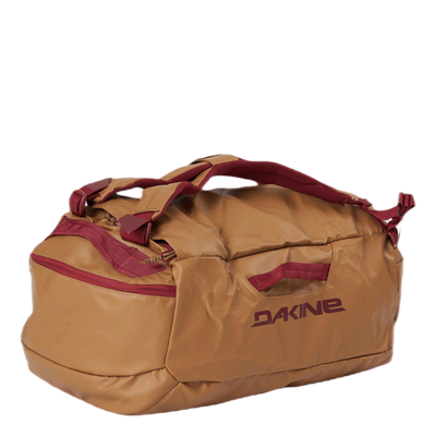 Ranger Duffle 60L Beige