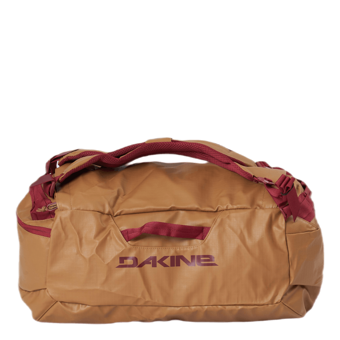 Ranger Duffle 60L Beige