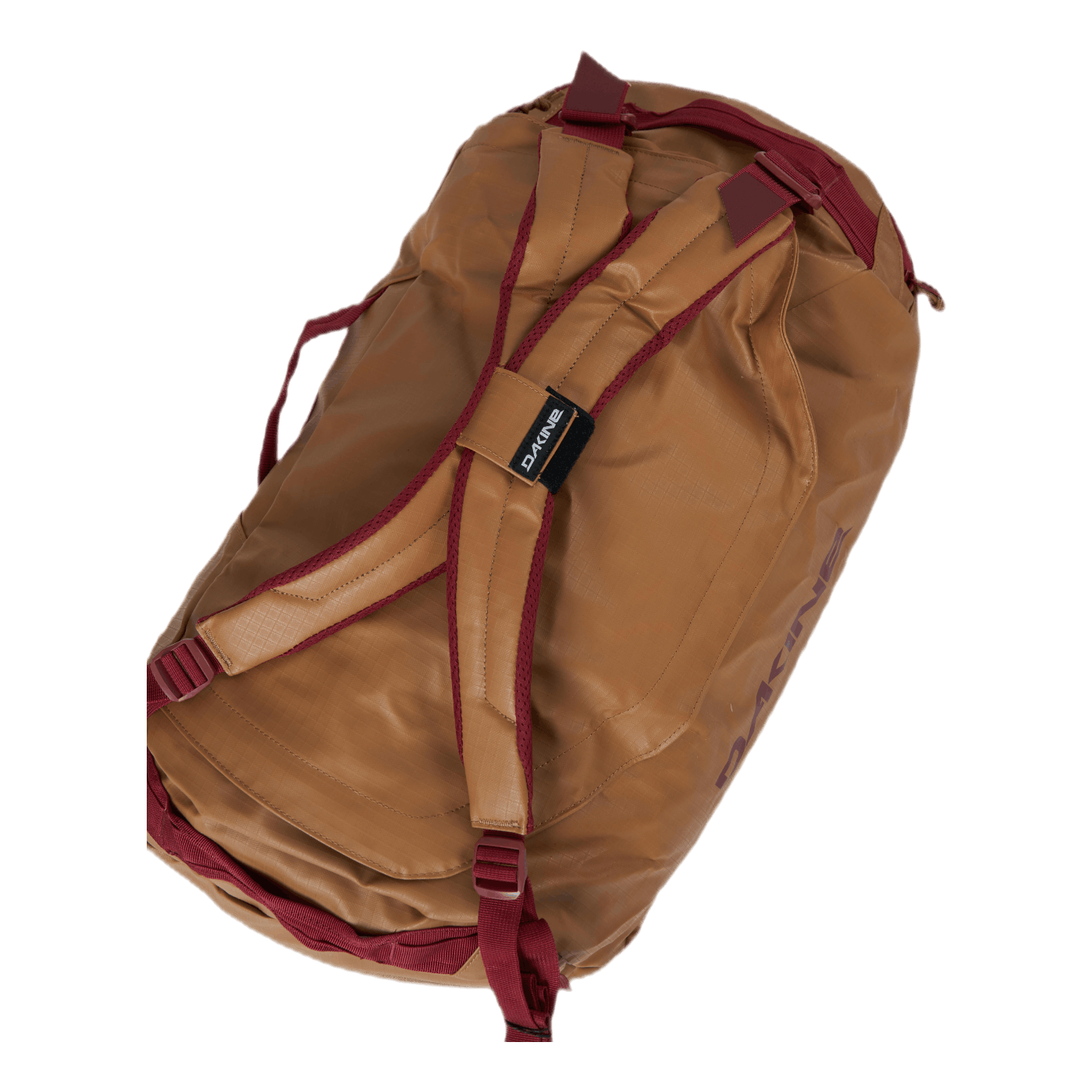 Ranger Duffle 60L Beige