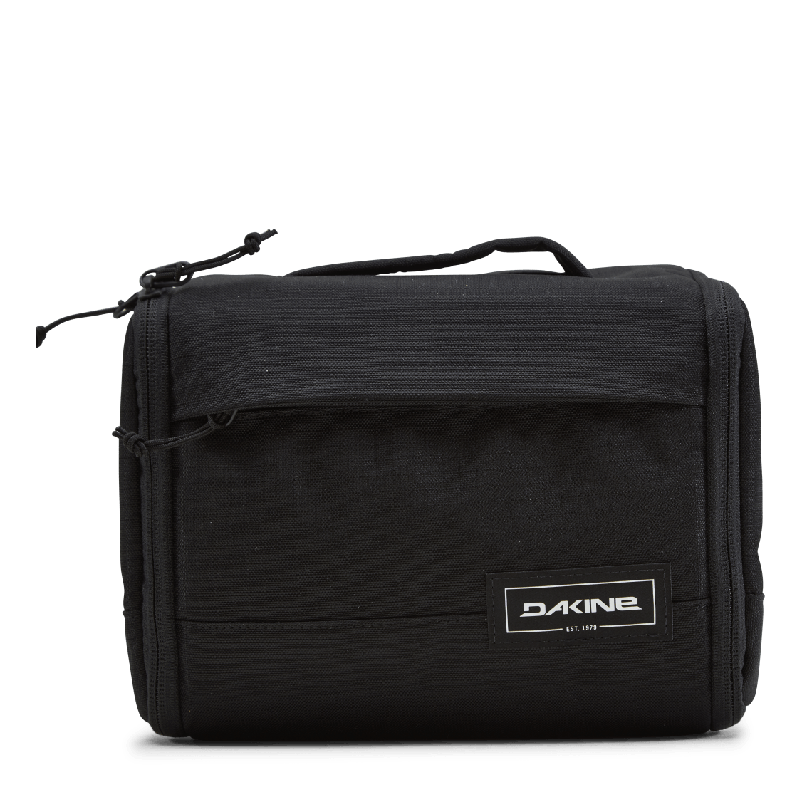 Daybreak Travel Kit M Black