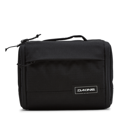 Daybreak Travel Kit M Black