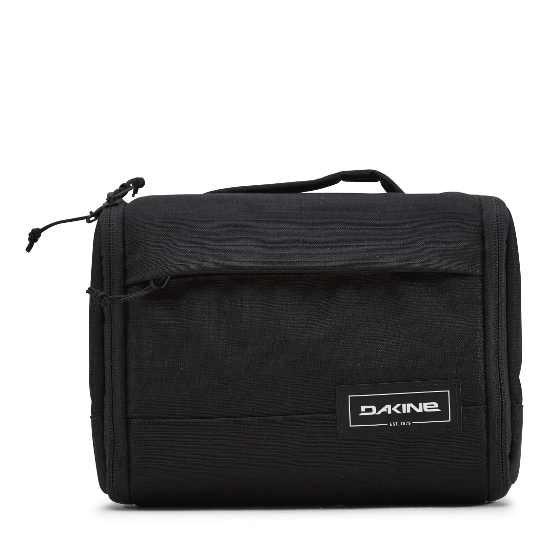 Daybreak Travel Kit M Black