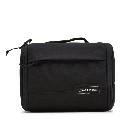 Daybreak Travel Kit M Black