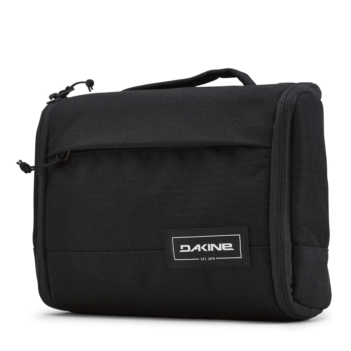 Daybreak Travel Kit M Black