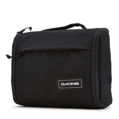 Daybreak Travel Kit M Black