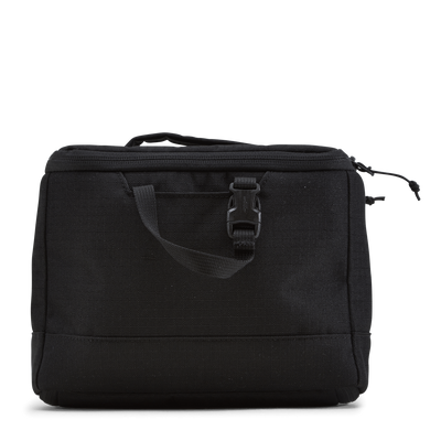 Daybreak Travel Kit M Black