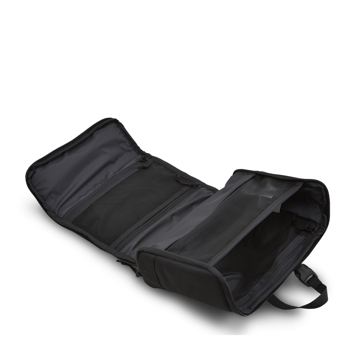 Daybreak Travel Kit M Black