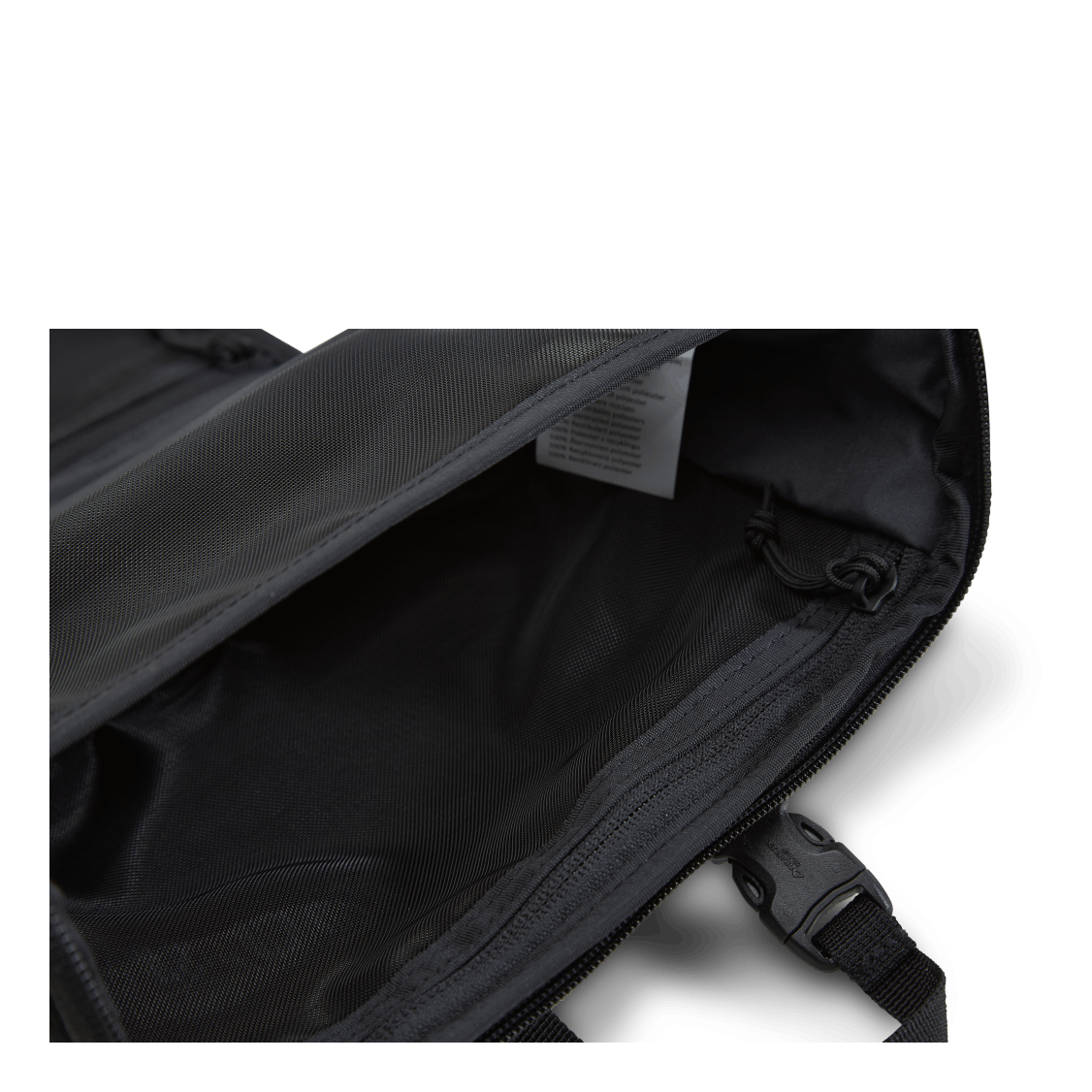 Daybreak Travel Kit M Black