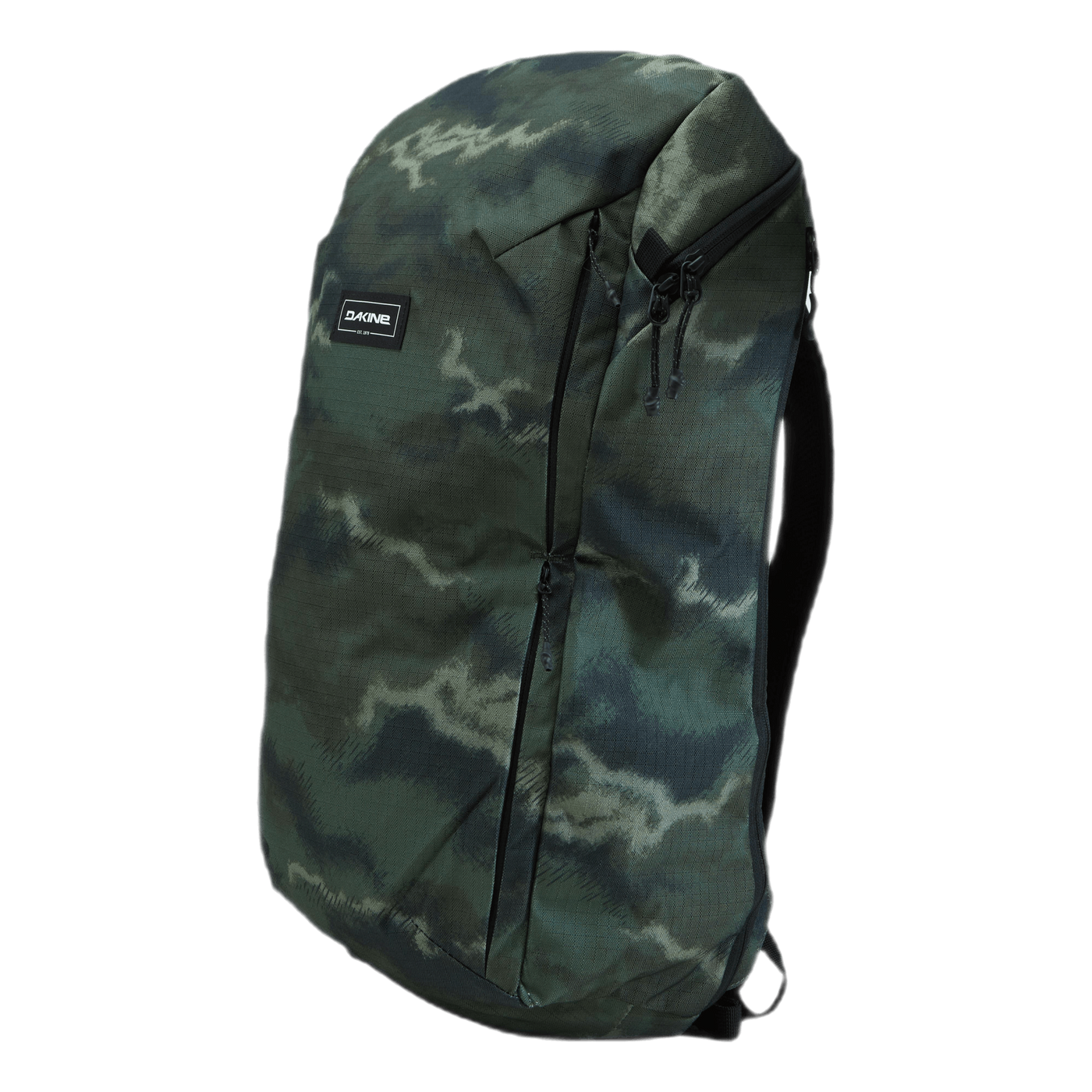 Concourse Toploader 32L Patterned