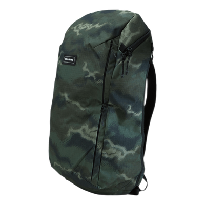 Concourse Toploader 32L Patterned