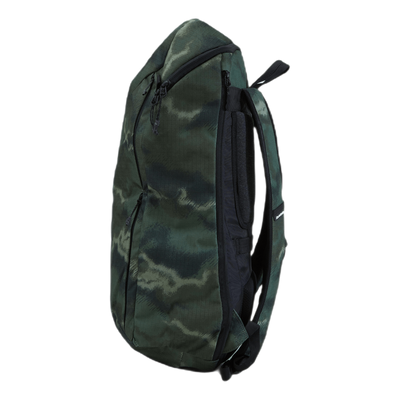 Concourse Toploader 32L Patterned