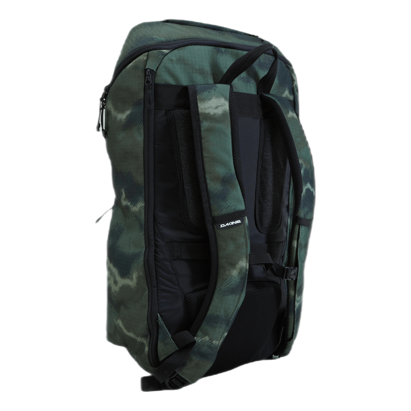 Concourse Toploader 32L Patterned