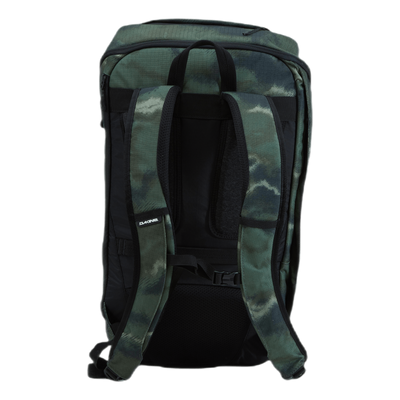 Concourse Toploader 32L Patterned