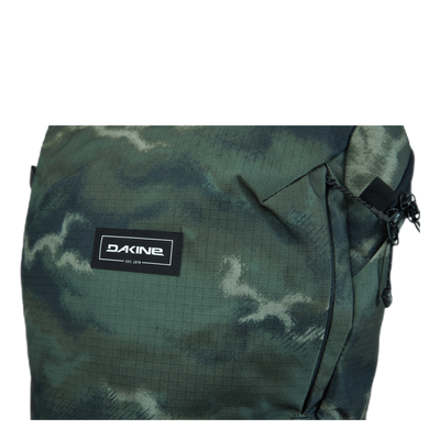 Concourse Toploader 32L Patterned