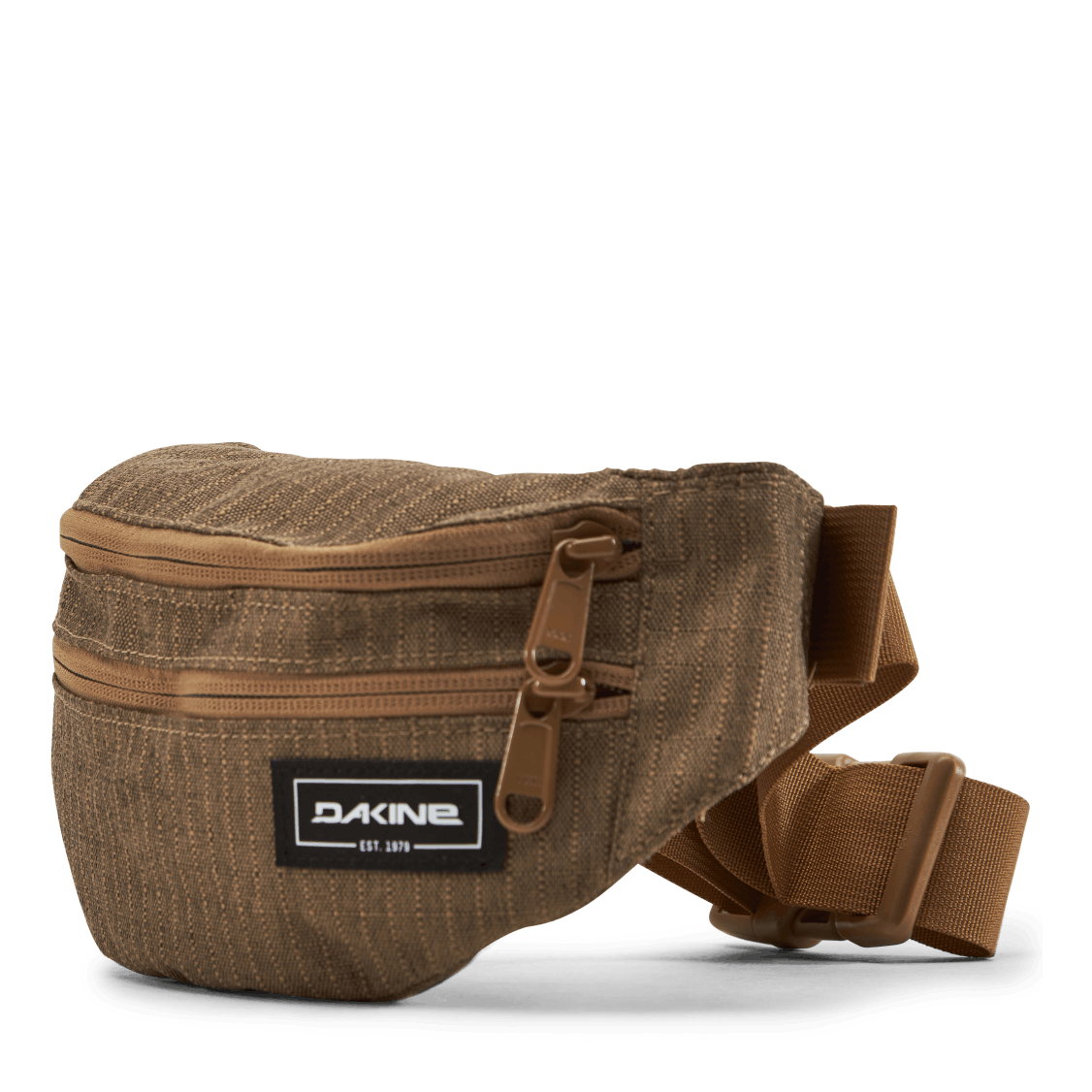 Classic Hip Pack Brown