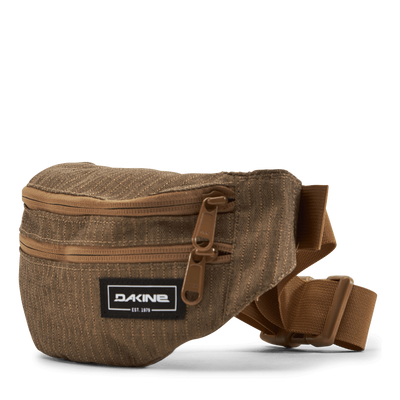 Classic Hip Pack Brown