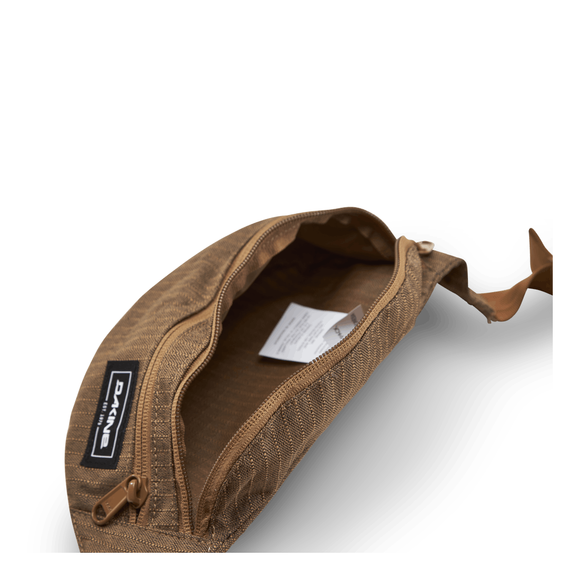 Classic Hip Pack Brown