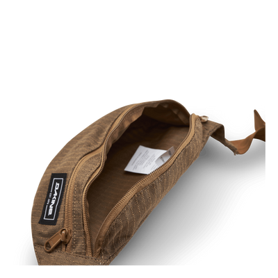 Classic Hip Pack Brown