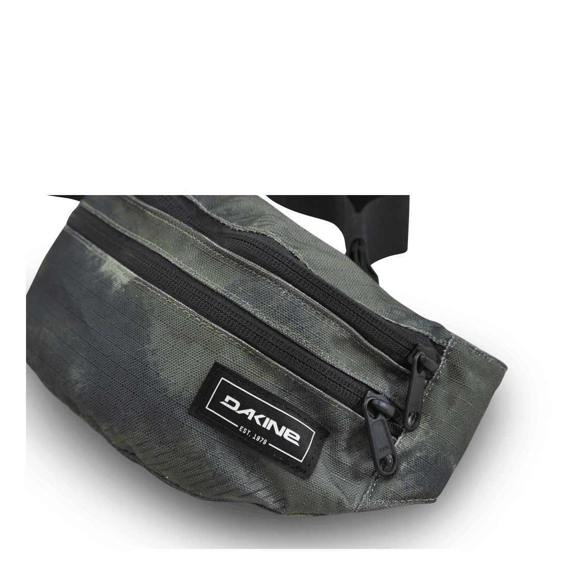 Classic Hip Pack Patterned