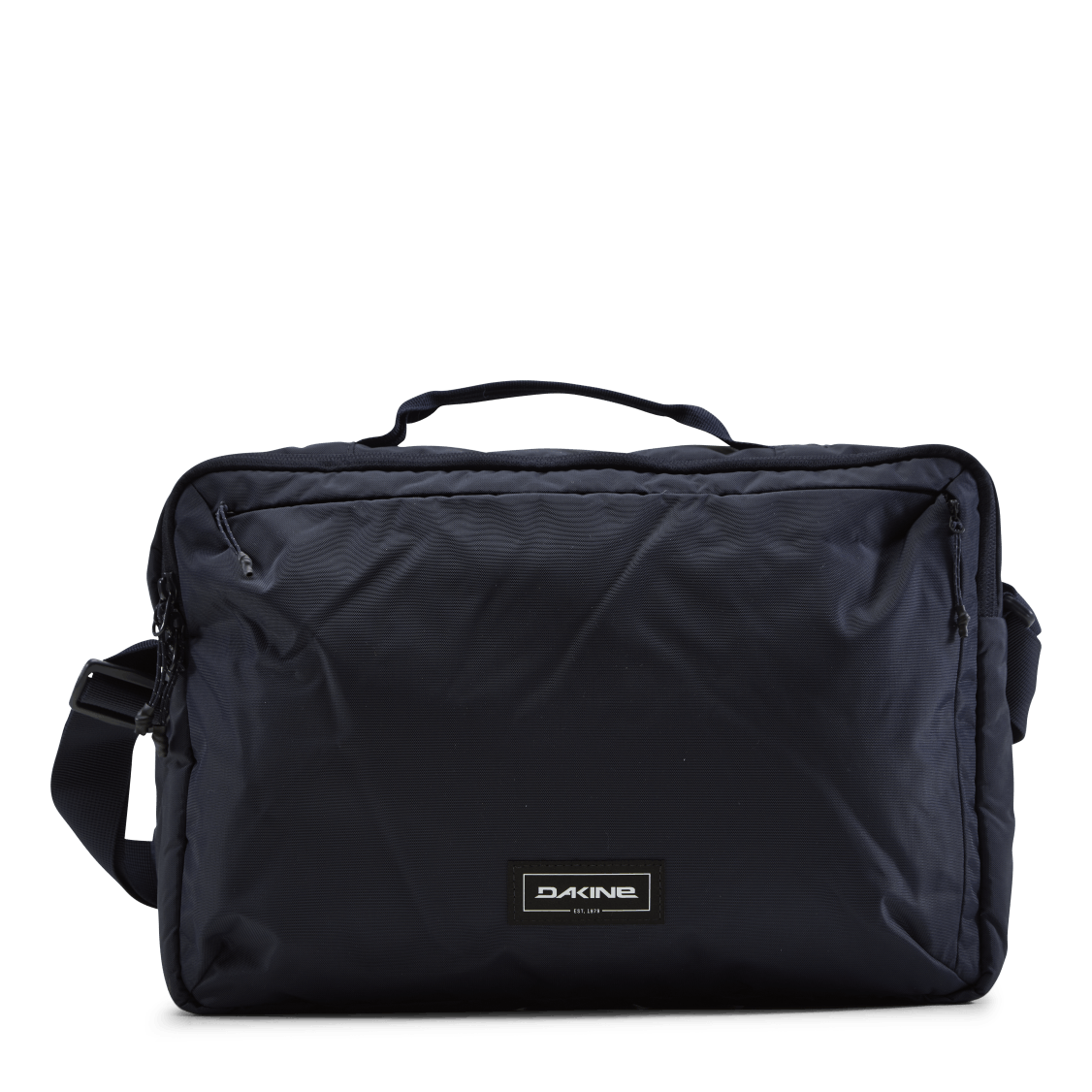 Concourse Messenger 15L Blue