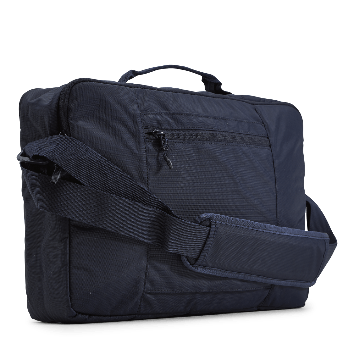 Concourse Messenger 15L Blue