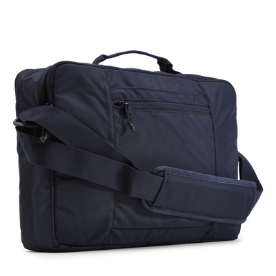 Concourse Messenger 15L Blue