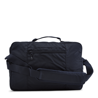 Concourse Messenger 15L Blue