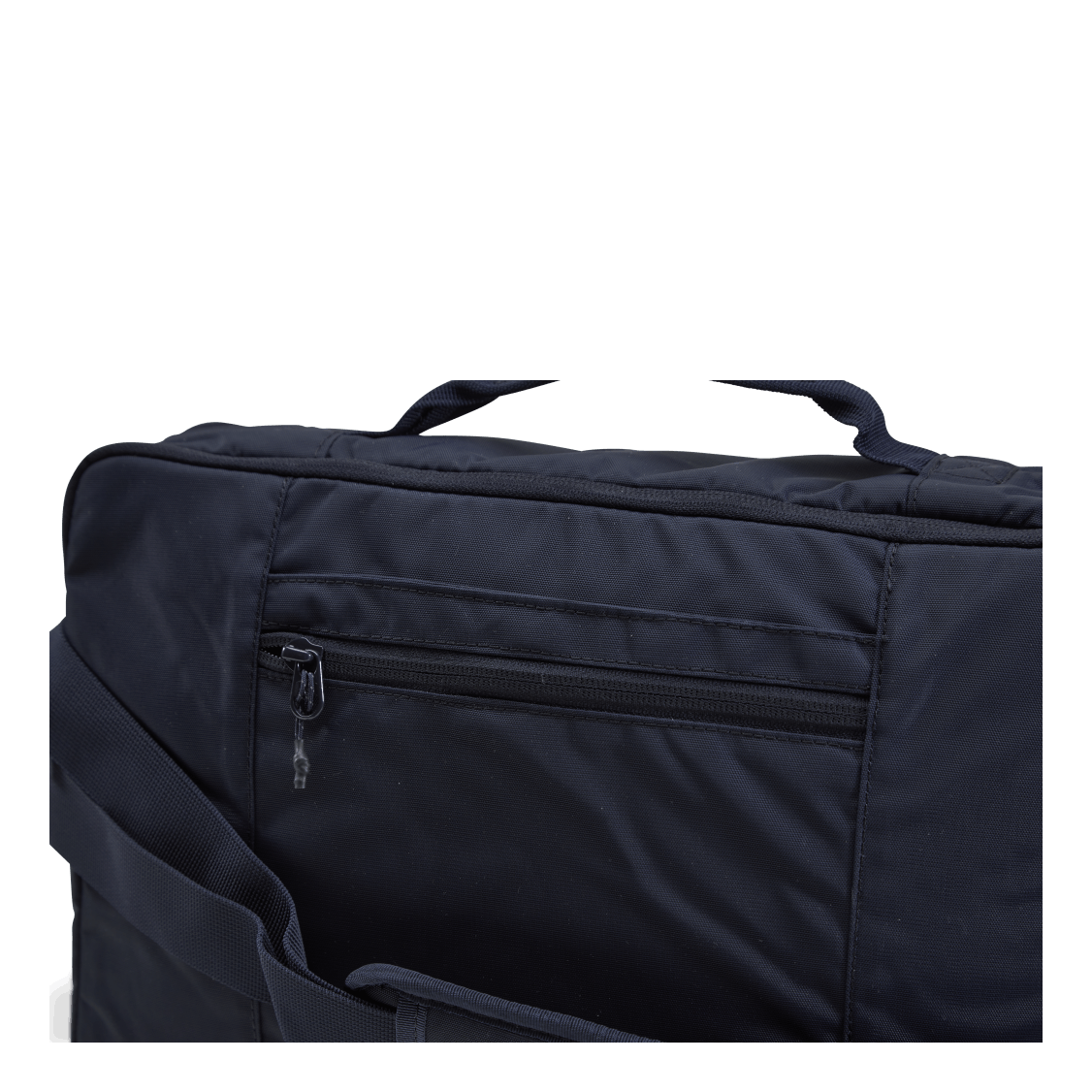 Concourse Messenger 15L Blue