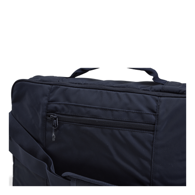 Concourse Messenger 15L Blue