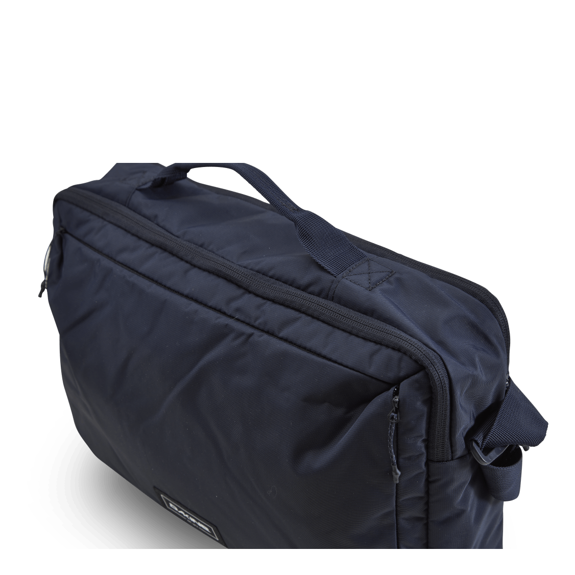 Concourse Messenger 15L Blue