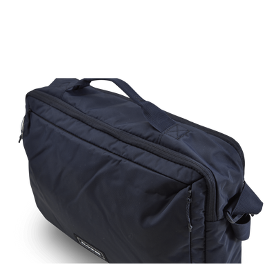 Concourse Messenger 15L Blue