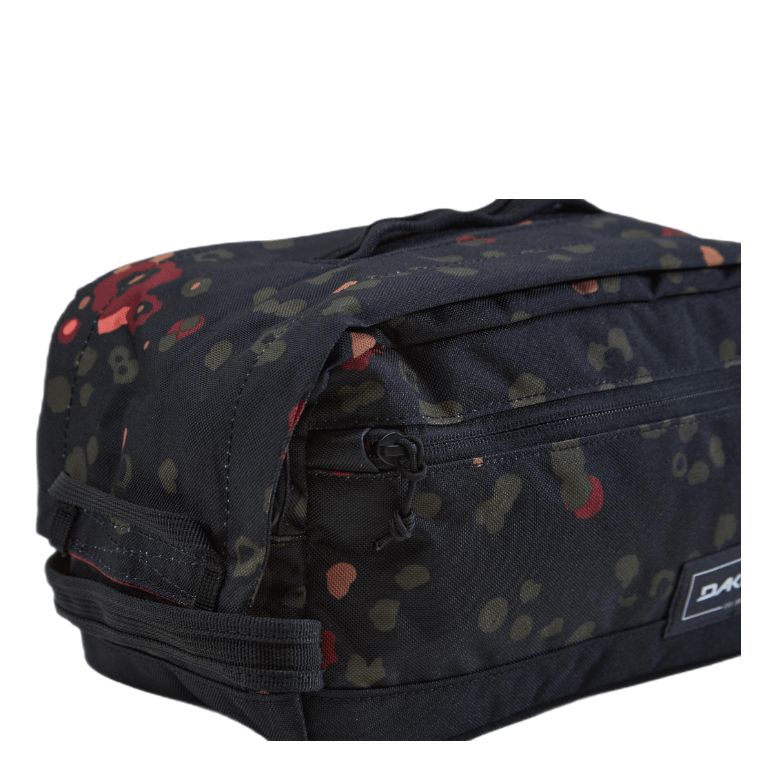 Groomer L Patterned