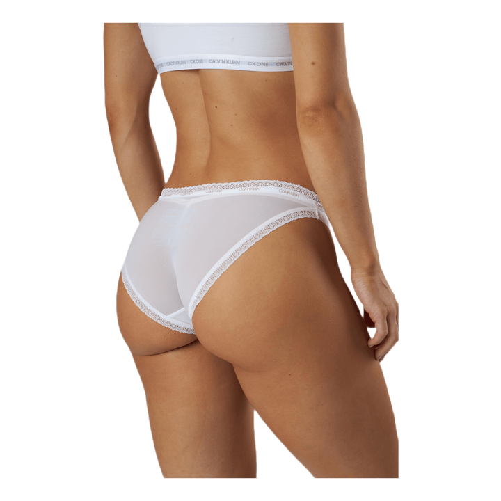 Bikini Brief 3-Pack Patterned