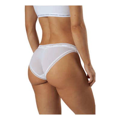 Bikini Brief 3-Pack Patterned