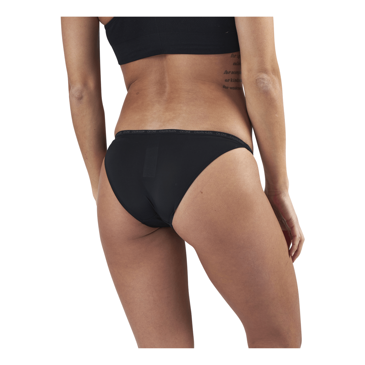 Bikini Brief 2-Pack Black