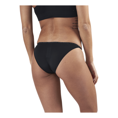 Bikini Brief 2-Pack Black