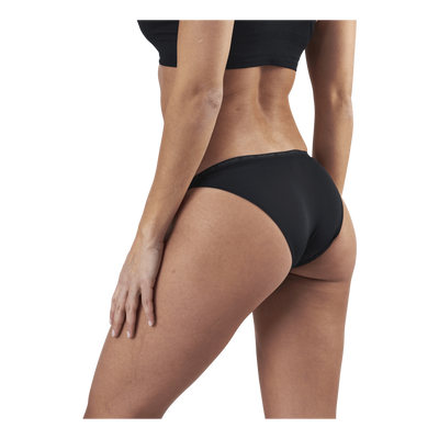 Bikini Brief 2-Pack Black