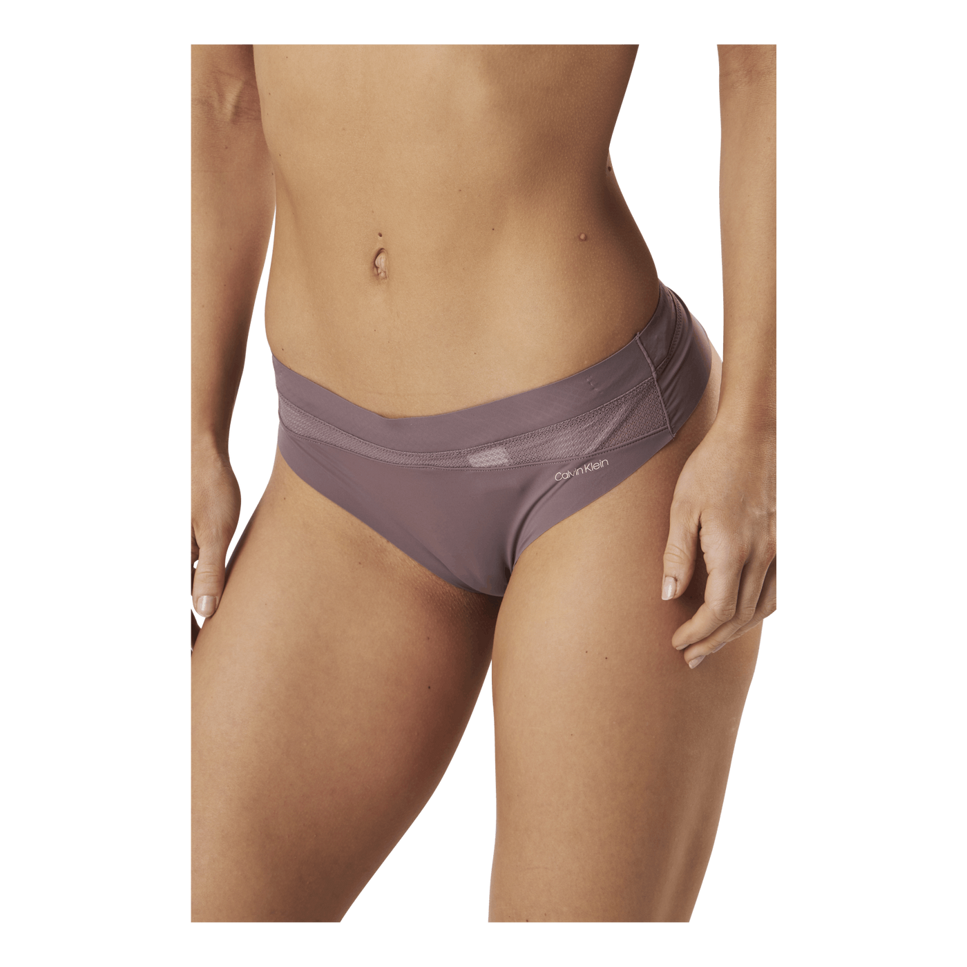 Thong Purple