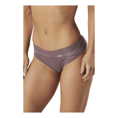Thong Purple