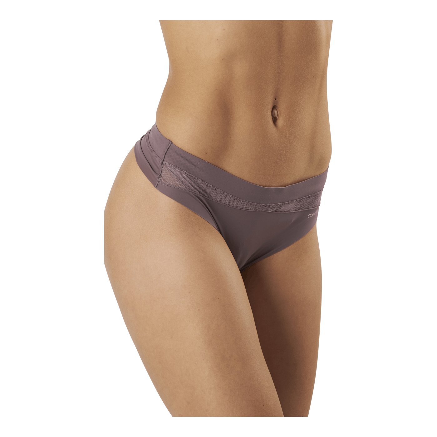 Thong Purple