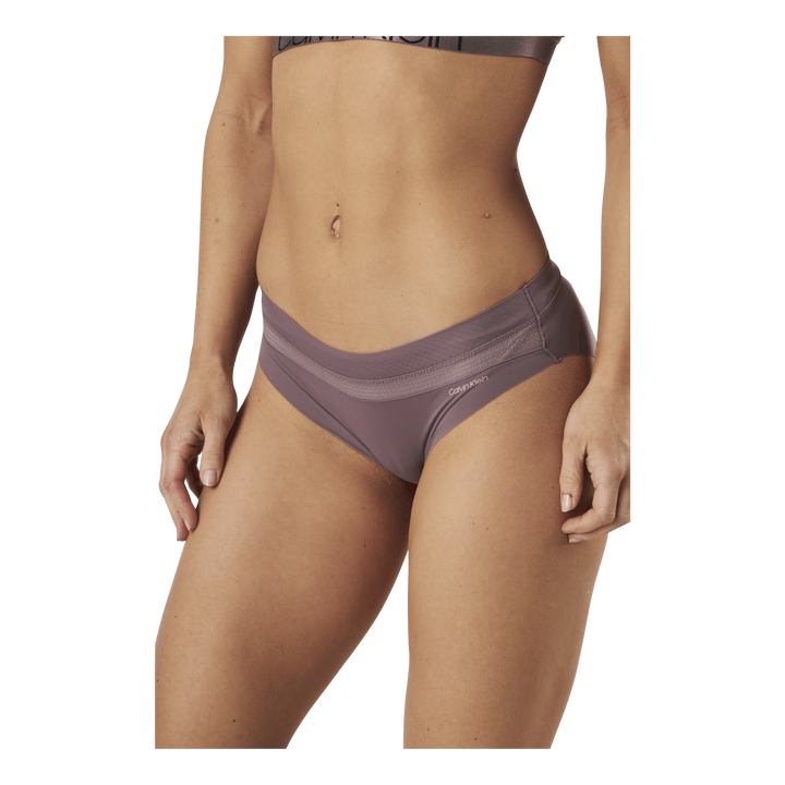 Bikini Brief Purple