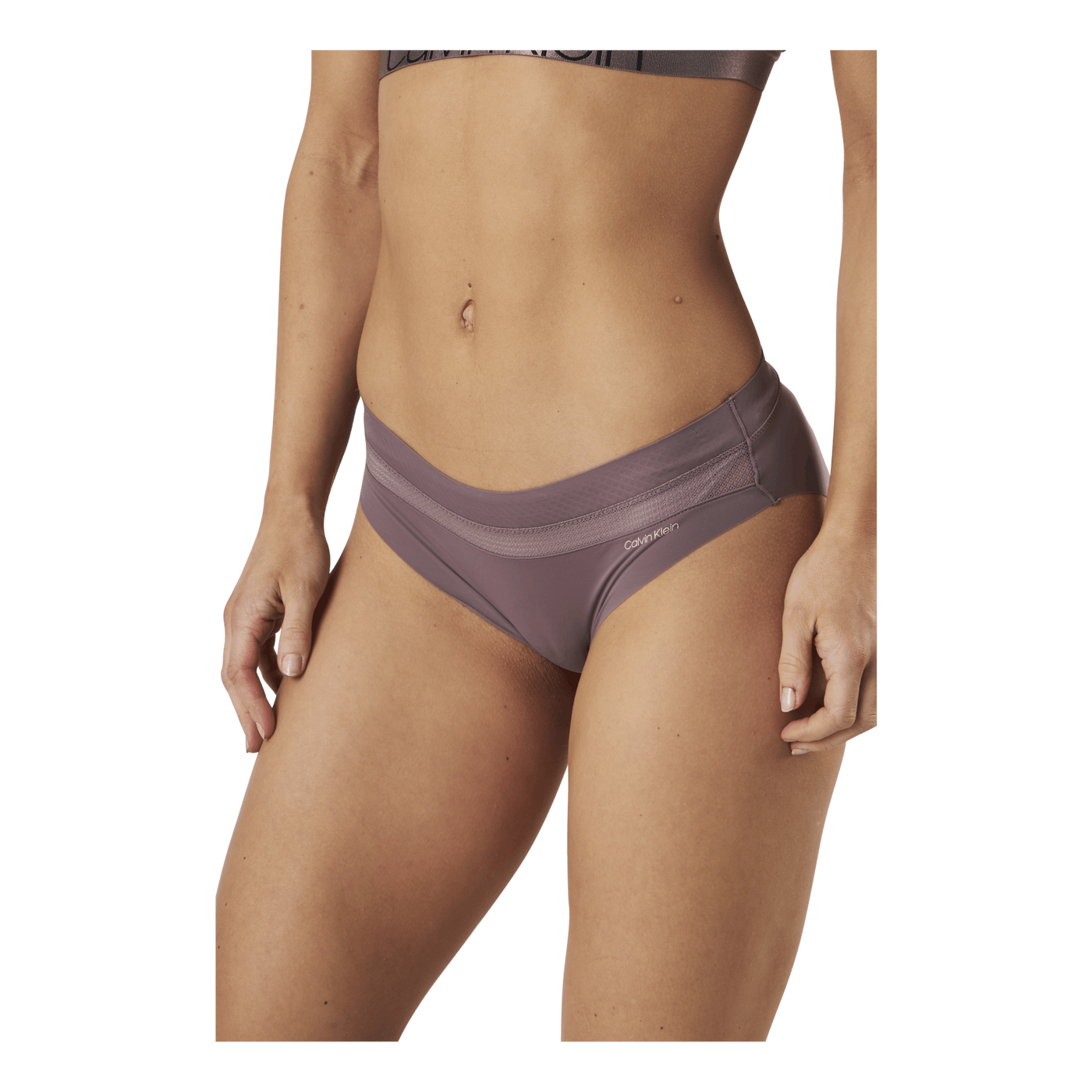 Bikini Brief Purple