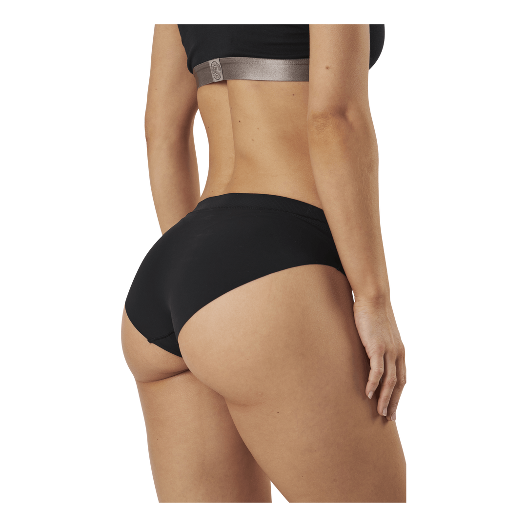 Bikini Brief Black