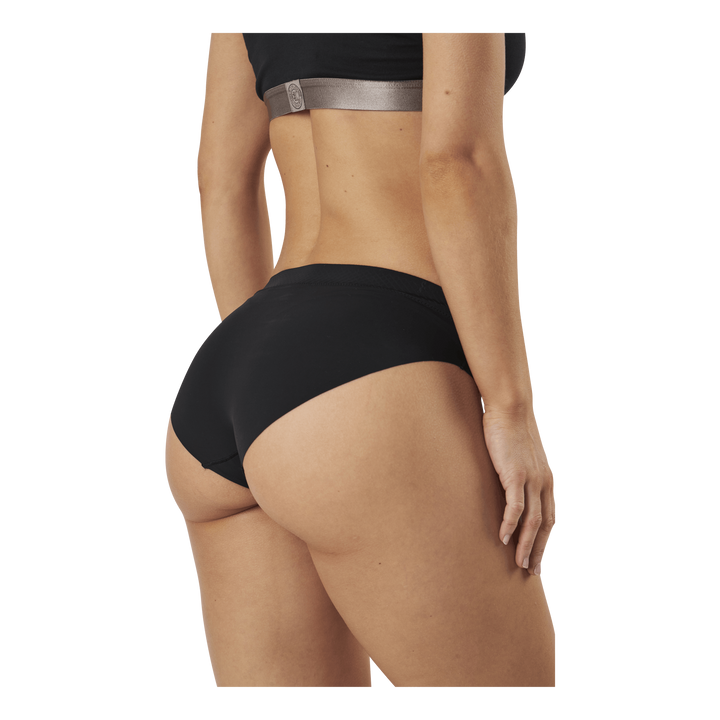 Bikini Brief Black