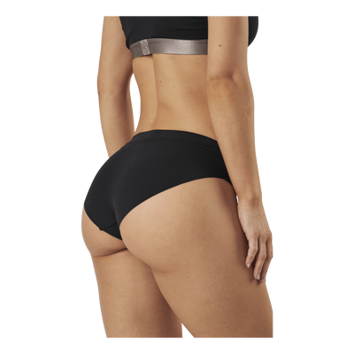 Bikini Brief Black